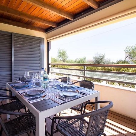 Vila Alegria Apartment Lagos Bagian luar foto