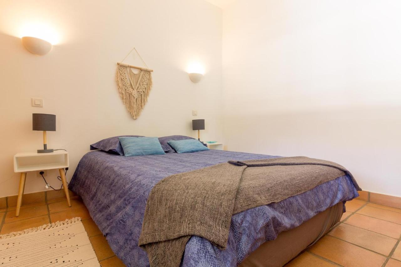 Vila Alegria Apartment Lagos Bagian luar foto
