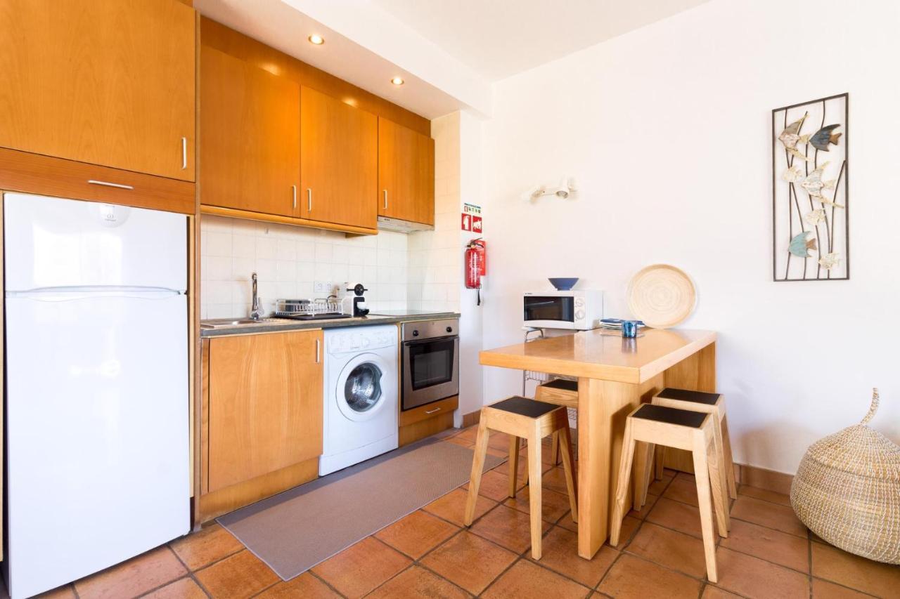 Vila Alegria Apartment Lagos Bagian luar foto