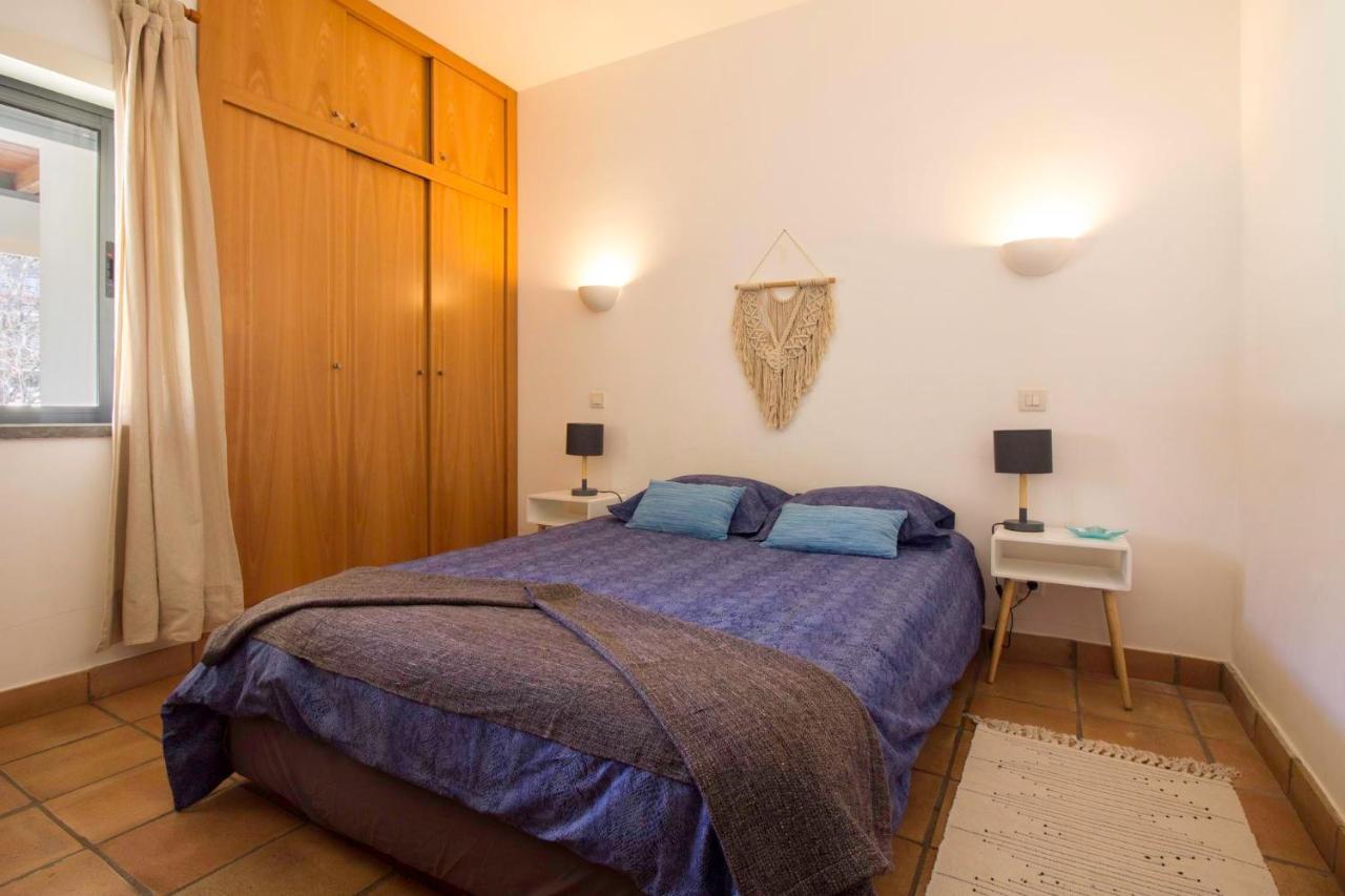 Vila Alegria Apartment Lagos Bagian luar foto