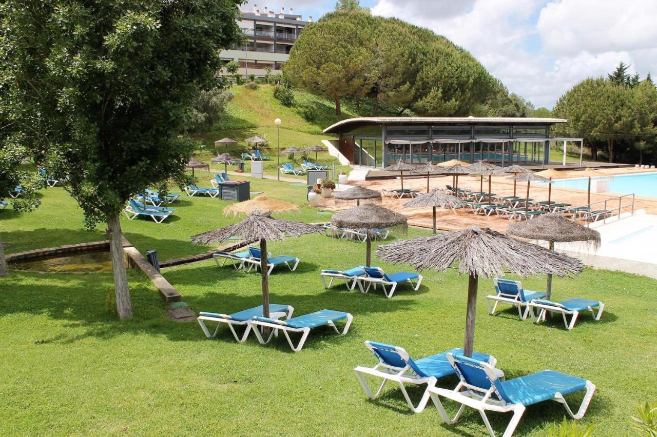 Vila Alegria Apartment Lagos Bagian luar foto