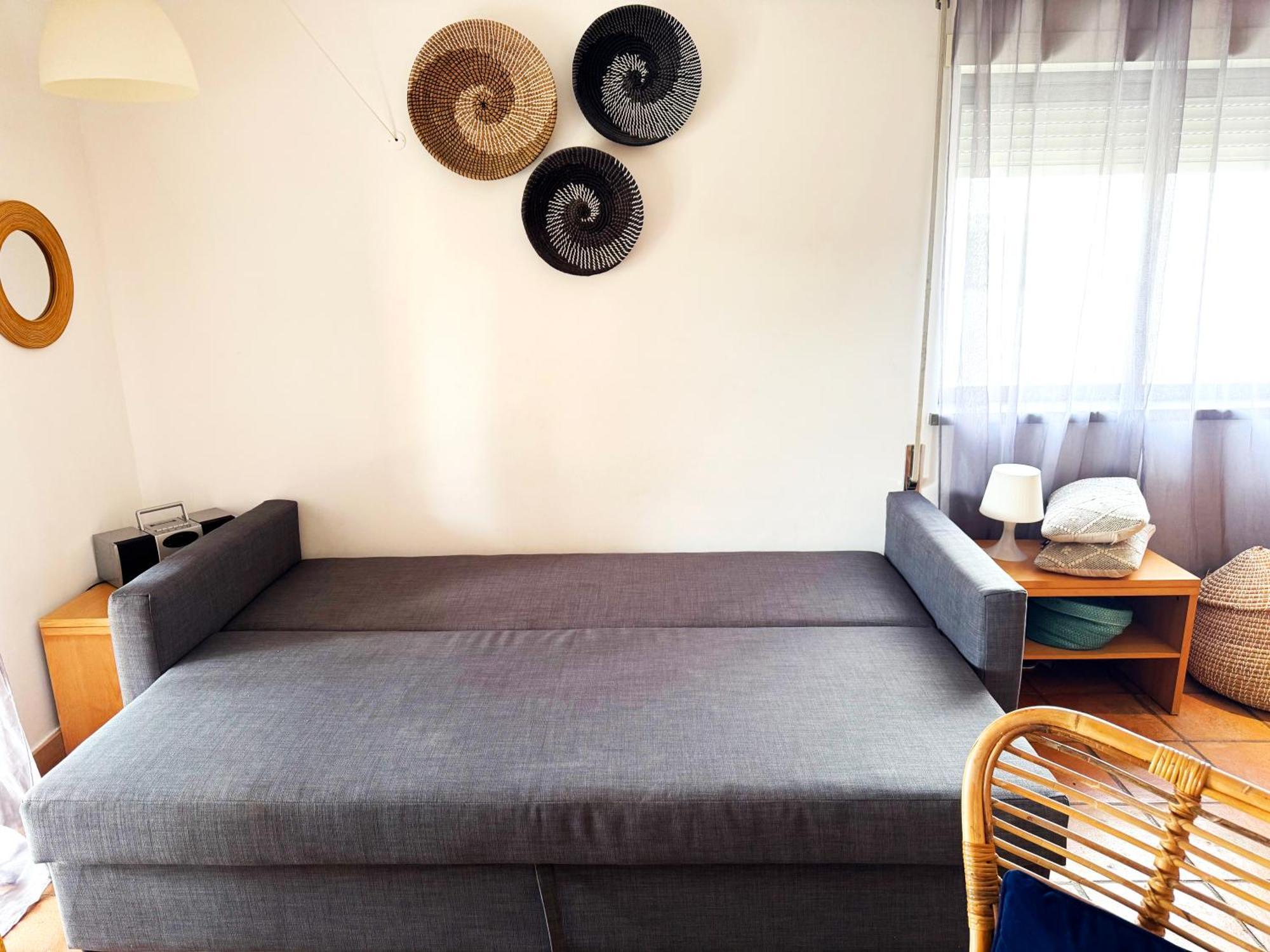 Vila Alegria Apartment Lagos Bagian luar foto