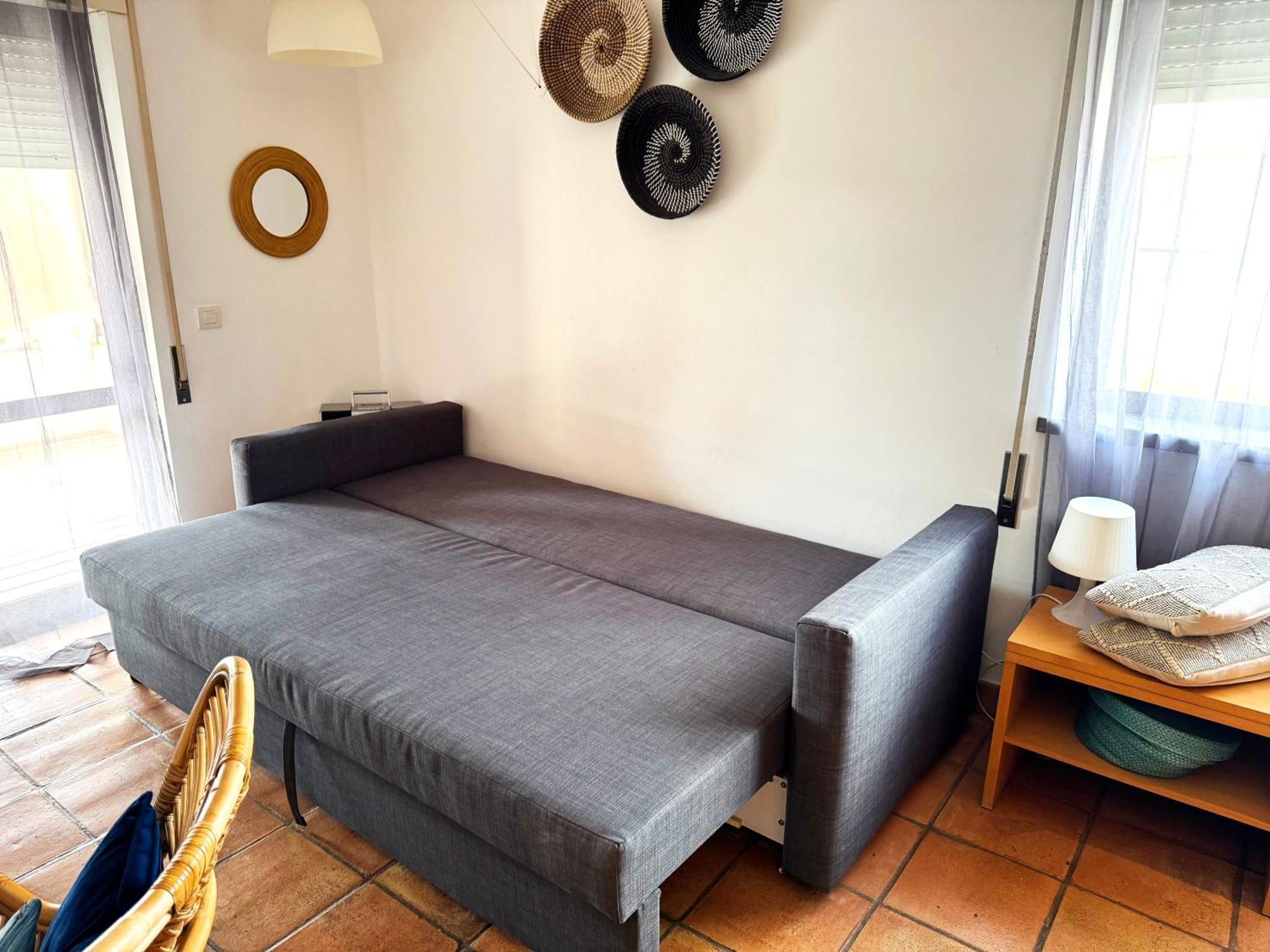 Vila Alegria Apartment Lagos Bagian luar foto