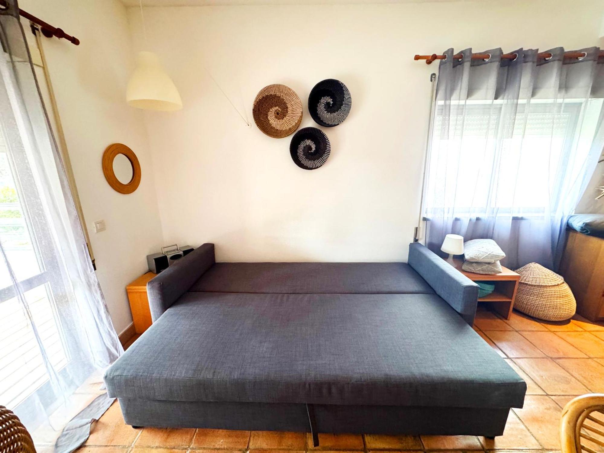 Vila Alegria Apartment Lagos Bagian luar foto